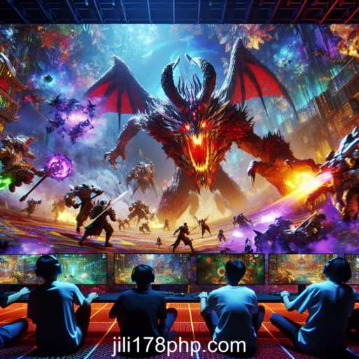 Exploring the Thrilling World of Action Games Featuring 'jili178': A Comprehensive Guide