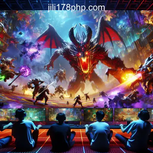 Exploring the Thrilling World of Action Games Featuring 'jili178': A Comprehensive Guide