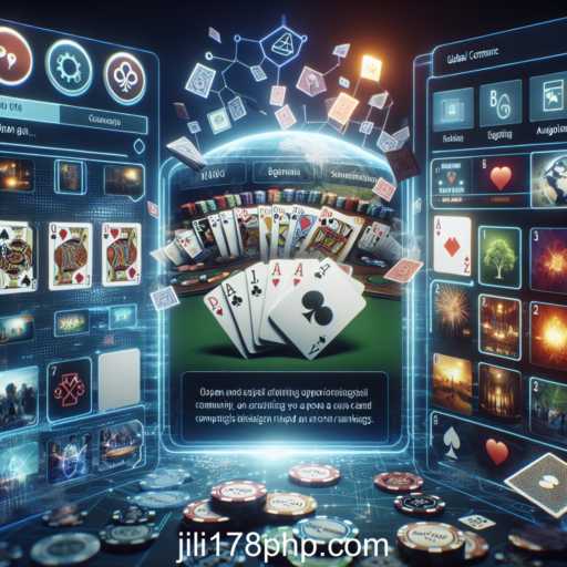 Exploring the Allure of 'Card Games' in the Online Arena