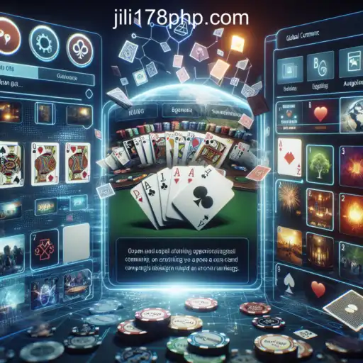 Exploring the Allure of 'Card Games' in the Online Arena