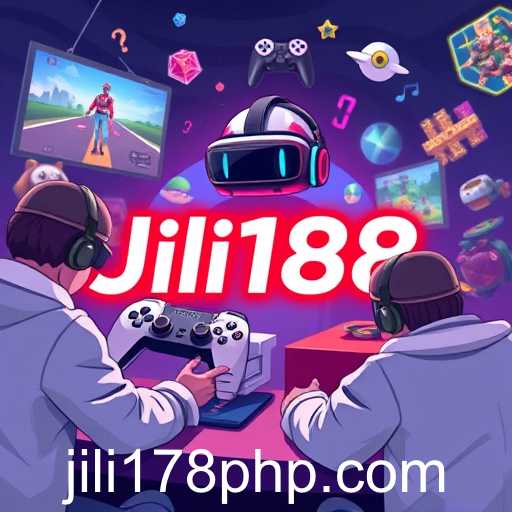 Online Gaming Trends: Exploring Jili178