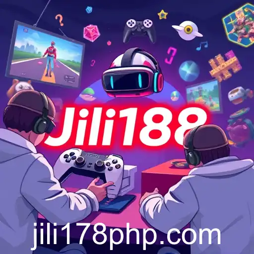 Online Gaming Trends: Exploring Jili178