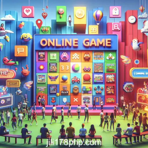 Growing Trends in Online Gaming Platforms