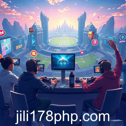 Exploring the Rise of Jili178 in Gaming