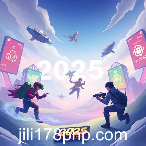 The Rise of Jili178 in the Gaming Arena