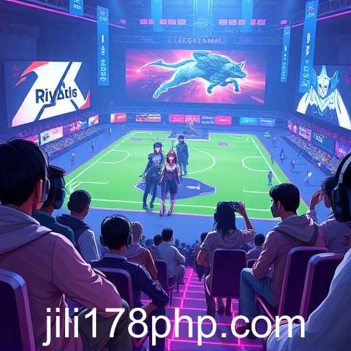 The Rise of Jili178 in the Online Gaming Landscape