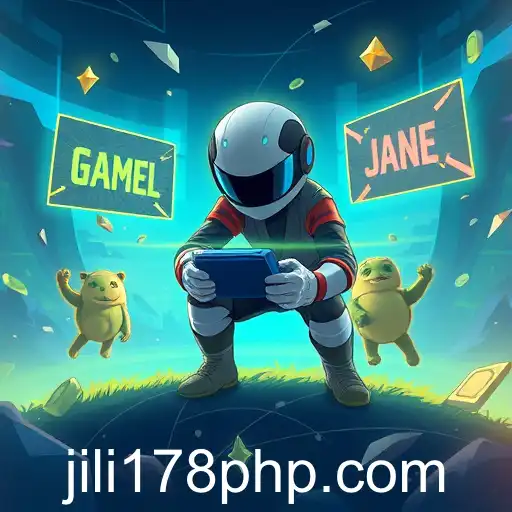 Rising Trends in Online Gaming: A Look at Jili178