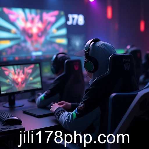 The Rise of Jili178 in Online Gaming