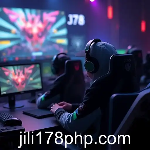 The Rise of Jili178 in Online Gaming