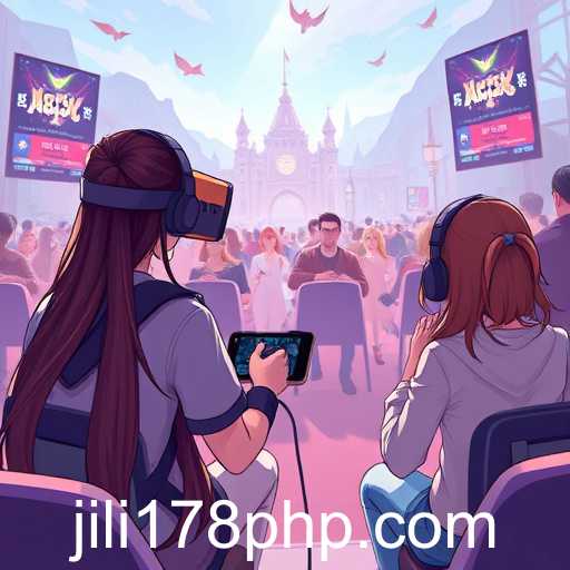 The Rise of jili178: A Beacon in Online Gaming