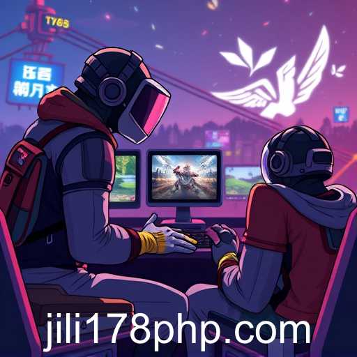 The Rise of Jili178: A New Era in Online Gaming