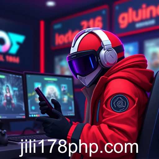 Jili178: Navigating the Online Gaming Landscape in 2025