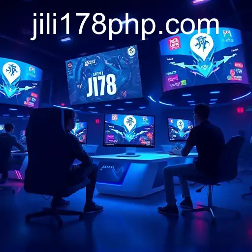 Gaming Evolution: Jili178's Strategic Rise in 2025