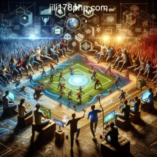 Exploring the World of Multiplayer Games: A Spotlight on 'jili178'