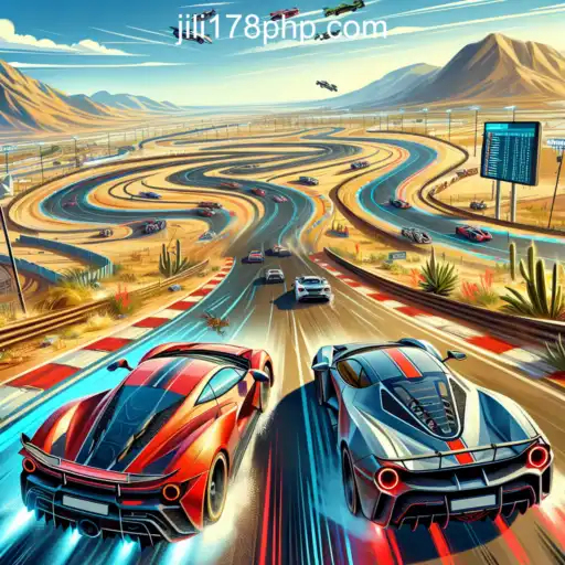 Exploring the Thrilling World of Racing Games on Jili178