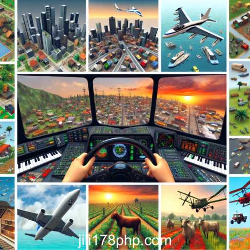 Exploring the Rise of Jili178 in Gaming