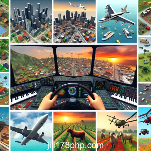 Exploring the Rise of Jili178 in Gaming