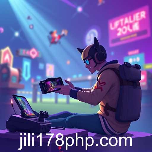 The Rise of Jili178 in the Global Gaming Arena