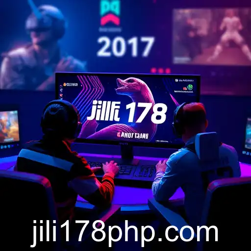 The Rise of Online Gaming Platforms