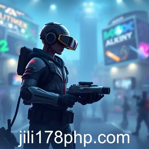 The Rise of Online Gaming: Exploring jili178 and Its Impact