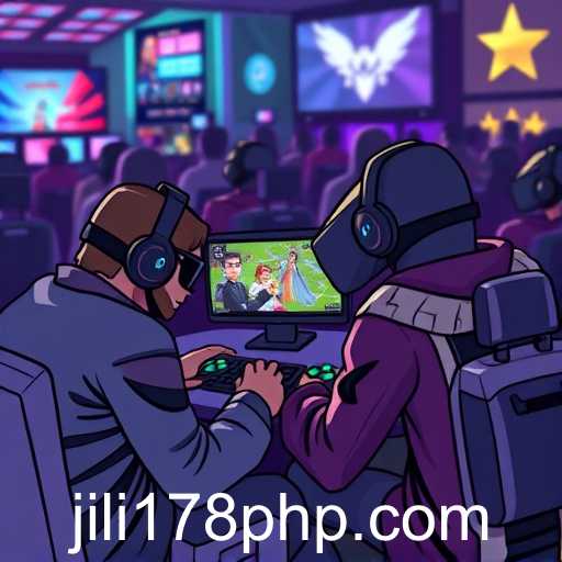 The Rise of Online Gaming: A Focus on Security and Community