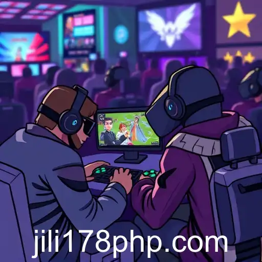 The Rise of Online Gaming: A Focus on Security and Community