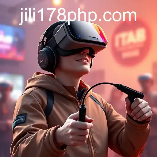 The Rise of Online Gaming and the Influence of Jili178