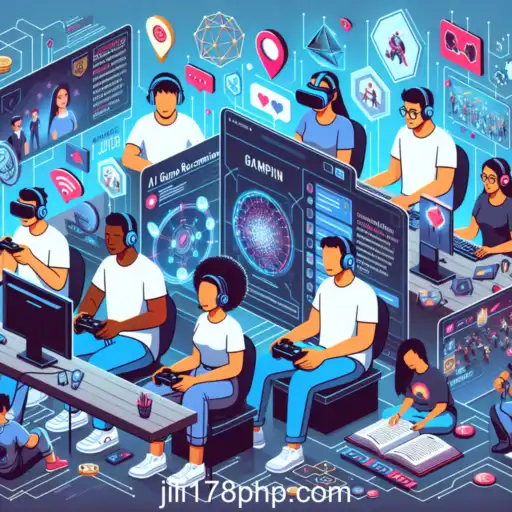Rising Influence of Online Gaming Platforms