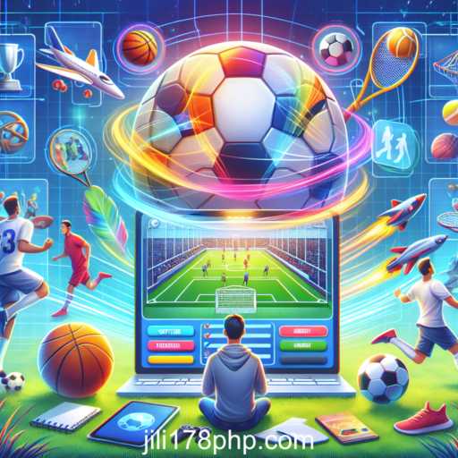 Exploring the Exciting World of 'Sports Games' on Jili178