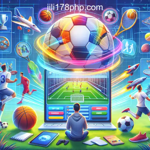 Exploring the Exciting World of 'Sports Games' on Jili178